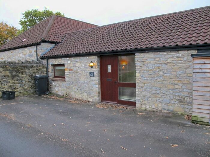 2 Bedroom Barn Conversion To Rent In Back Lane, Chapel Allerton, Axbridge, BS26