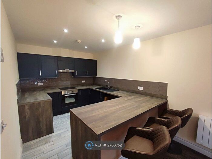 2 Bedroom Flat To Rent In Main Street, Newton, Alfreton, DE55