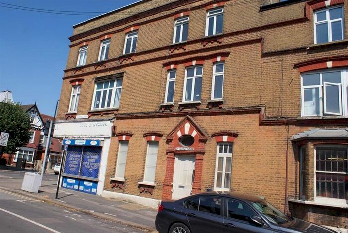 Property To Rent In Station Road, London, E4