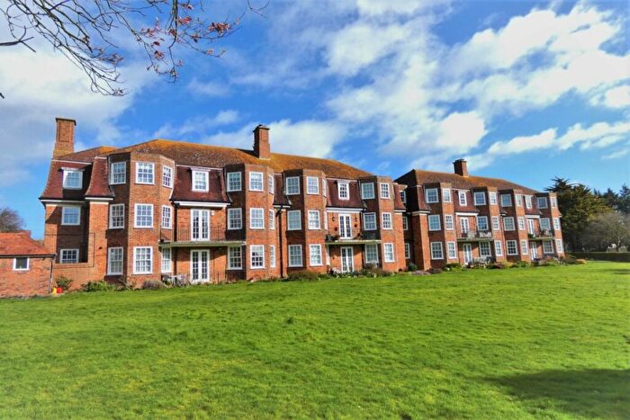 2 Bedroom Apartment To Rent In Sandgate Road, Folkestone, Kent, CT20