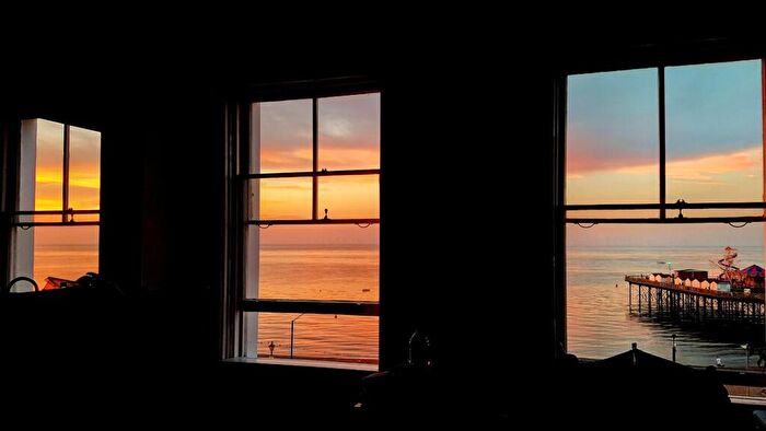 1 Bedroom Flat For Sale In St Georges Terrace, Herne Bay, CT6