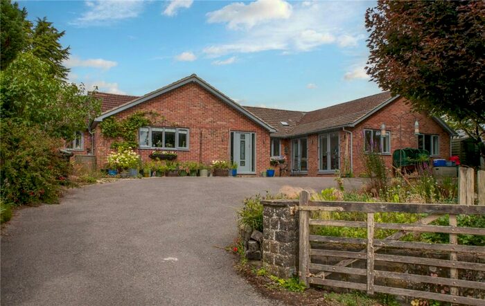 5 Bedroom Bungalow For Sale In Marlborough Road, Burbage, Wiltshire, SN8