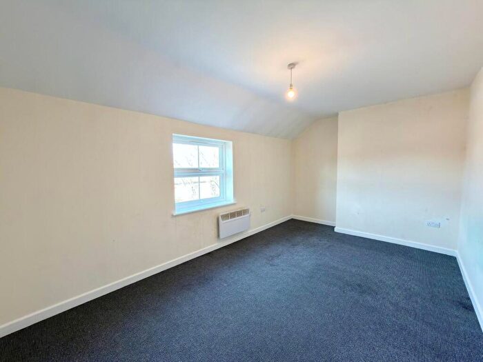 1 Bedroom Apartment For Sale In Flat A, ANewport, Uphill, Lincoln, LN1