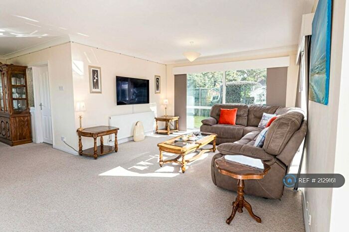 3 Bedroom Bungalow To Rent In Berkley Ave, Ferndown, BH22