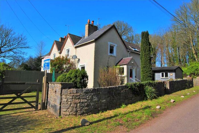 3 Bedroom Cottage For Sale In Cheriton Cottages, Stackpole Elidor/Cheriton, SA71