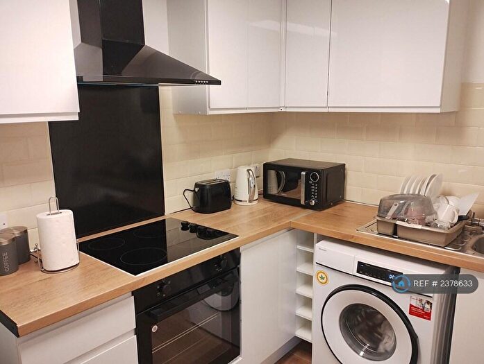 1 Bedroom Flat To Rent In Belgrave Gate, Leicester, LE1