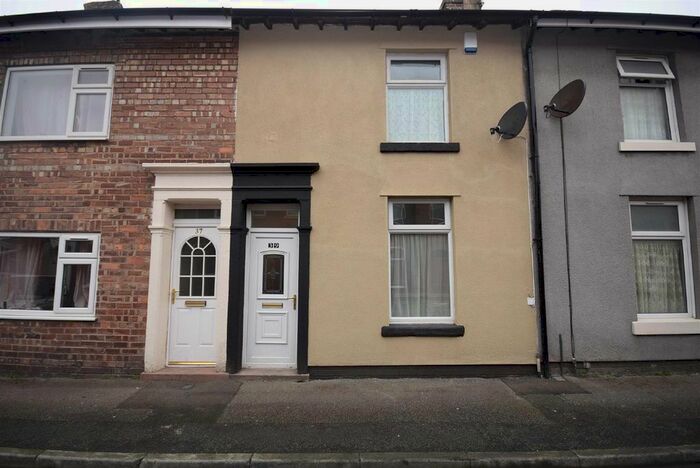 2 Bedroom Terraced House To Rent In Brandiforth Street, Bamber Bridge, Preston, PR5