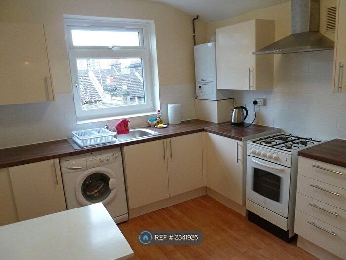1 Bedroom Flat To Rent In Sunninghill Road, London, SE13