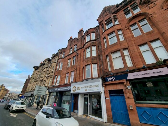 1 Bedroom Flat To Rent In Causeyside Street, Paisley PA1