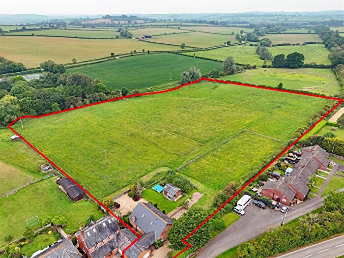 4 Bedroom House For Sale In Main Street, Medbourne, Market Harborough, LE16