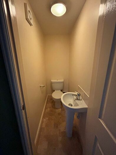 1 Bedroom Flat To Rent In Strutt Street, Belper, DE56