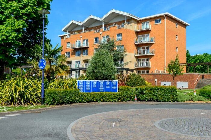 1 Bedroom Apartment To Rent In Venice House, Cardiff, Judkin Court, Century Wharf, CF10