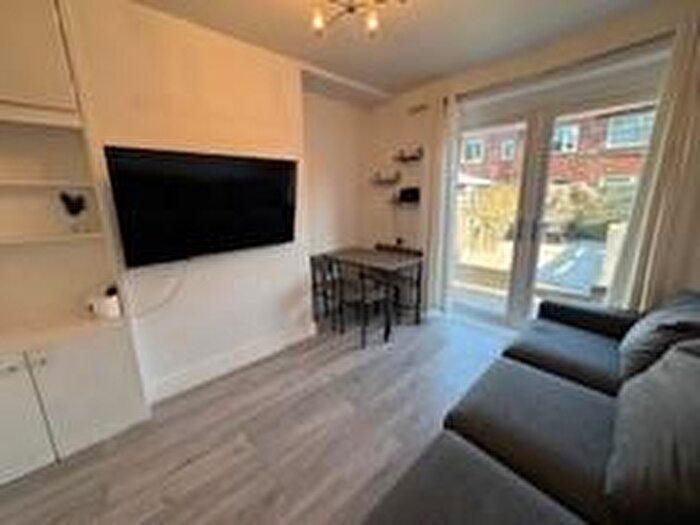 2 Bedroom Apartment To Rent In Grace Street, Newcastle Upon Tyne, NE6