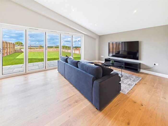 3 Bedroom Bungalow For Sale In Broad Oak, Hereford, Herefordshire, HR2