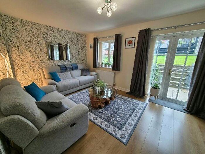 3 Bedroom Semi-Detached House To Rent In Redshaw Avenue, Barrow-in-Furness, LA13