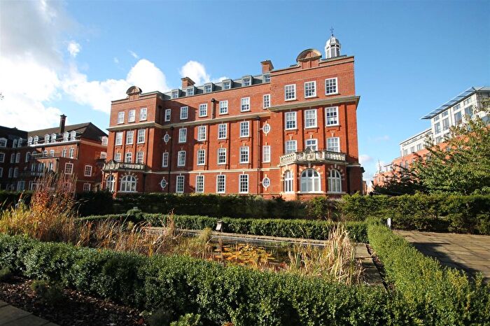 2 Bedroom Property To Rent In Thomas Wyatt Close, Norwich, NR2