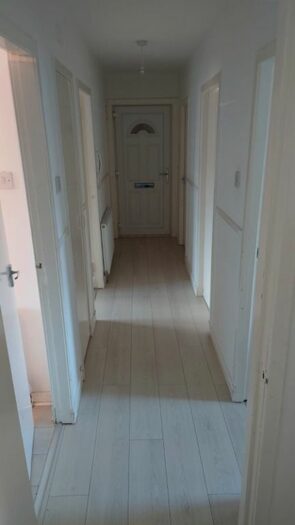 3 Bedroom Flat To Rent In Inveresk Street, Carntyne, Glasgow, G32