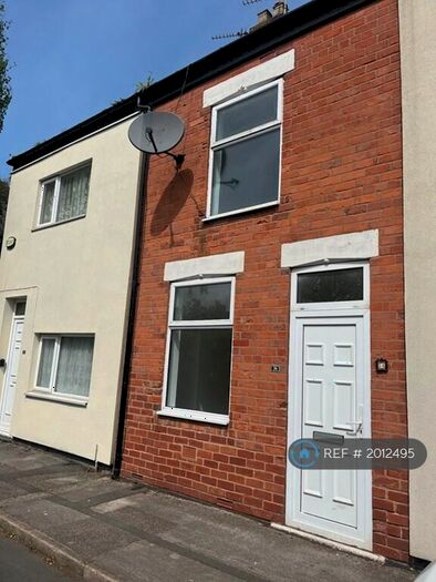 2 Bedroom Terraced House To Rent In Milton Street, Goole, DN14