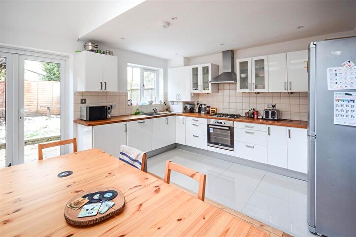 3 Bedroom Property To Rent In Goodenough Road, Dundonald Park, SW19