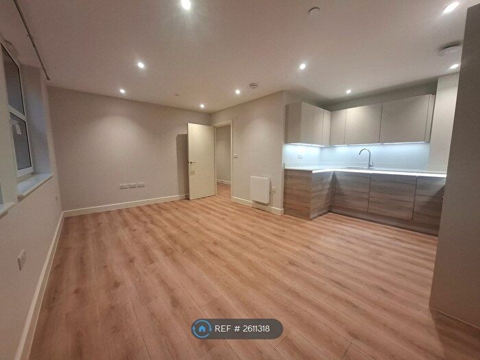 1 Bedroom Flat To Rent In Richmond Hill, Bournemouth, BH2