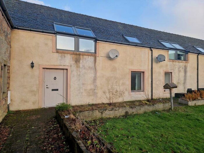 3 Bedroom Flat To Rent In Wester Auchterflow, Black - Isle, Munlochy, IV8