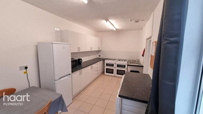 5 Bedroom Terraced House To Rent In Headland Park, Plymouth, PL4