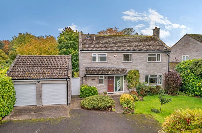 4 Bedroom Detached House For Sale In Shute Lane, Long Sutton, Langport, Somerset, TA10