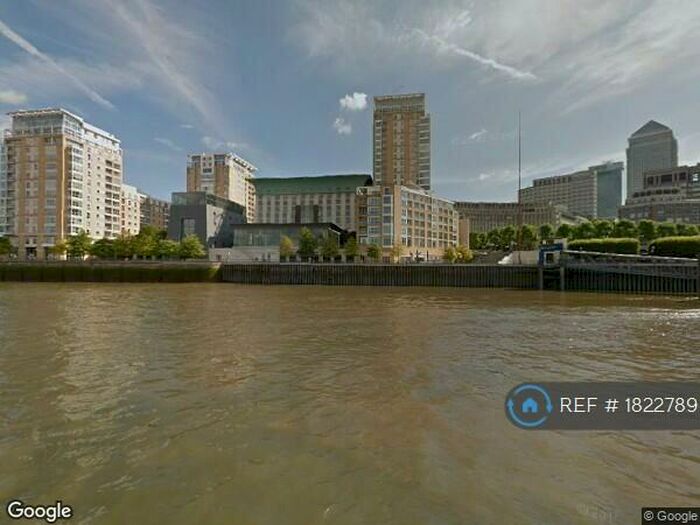 2 Bedroom End Of Terrace House To Rent In Hanover House Westferry Circus, London, E14