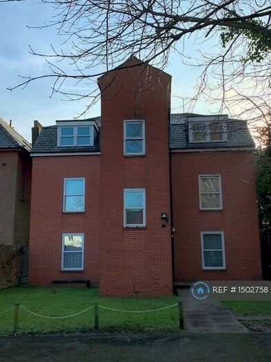 1 Bedroom Flat To Rent In Cullens Mews, Aldershot, GU11