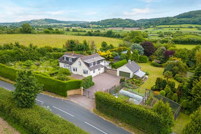 4 Bedroom Country House For Sale In Seaton Road, Colyford, Colyton, EX24