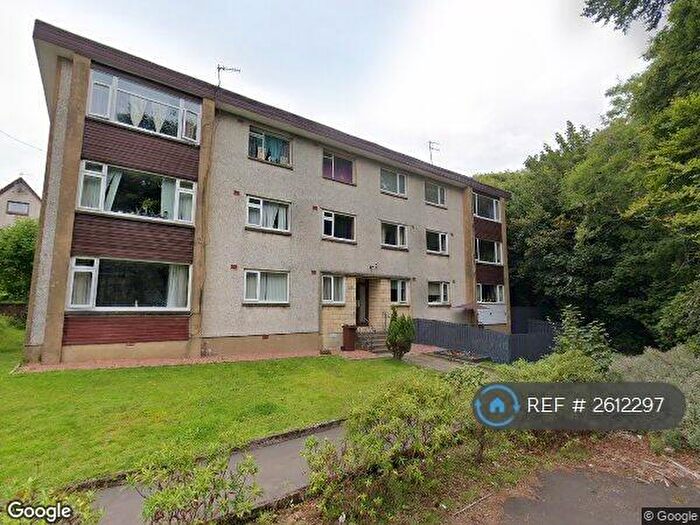 2 Bedroom Flat To Rent In Glenside Crescent, West Kilbride, KA23