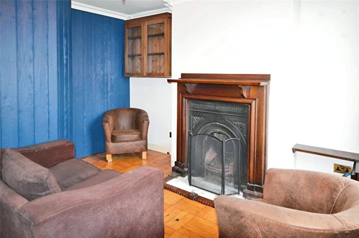 3 Bedroom Terraced House For Sale In Scilly Banks, Whitehaven, Cumbria, CA28