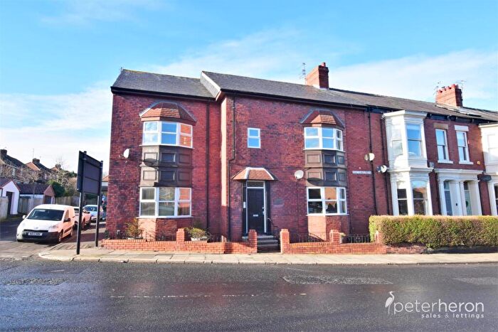 2 Bedroom Flat For Sale In The Craiglands, Tunstall, Sunderland, SR2