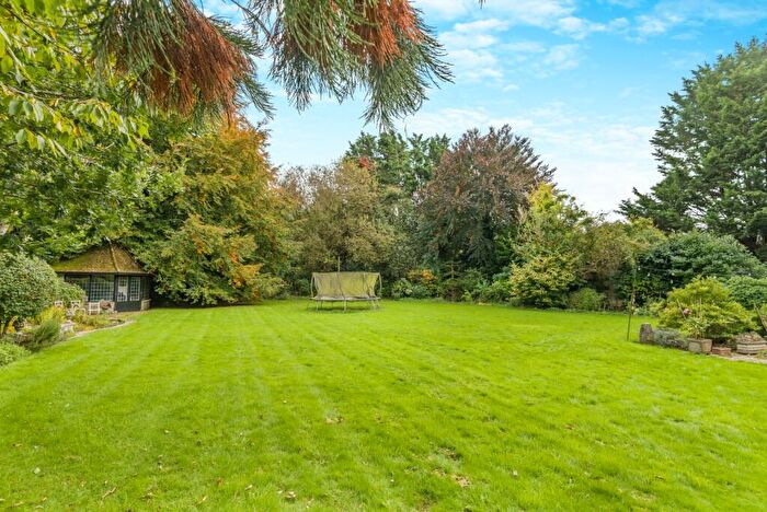 6 Bedroom Detached House For Sale In Grange Lane, Warminster, Wiltshire, BA12