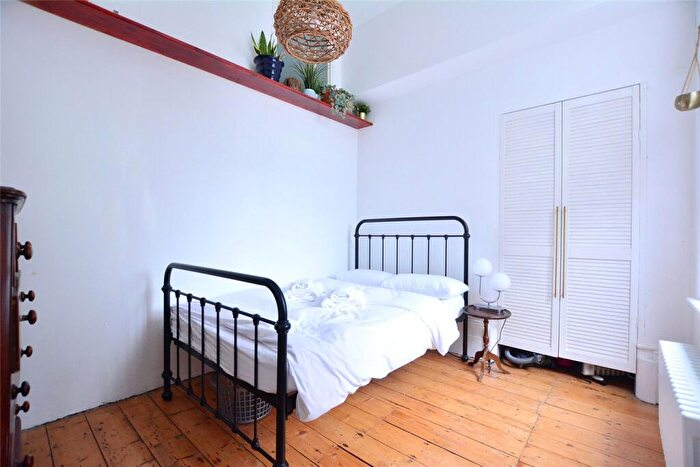 2 Bedroom Apartment To Rent In The Village, London, SE7