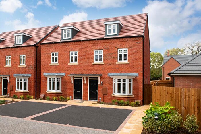 3 Bedroom End Of Terrace House For Sale In Beck Lane, Sutton In Ashfield, Nottinghamshire, NG17