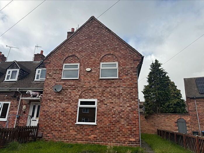 3 Bedroom Property To Rent In Hatton Road, Chester, CH1