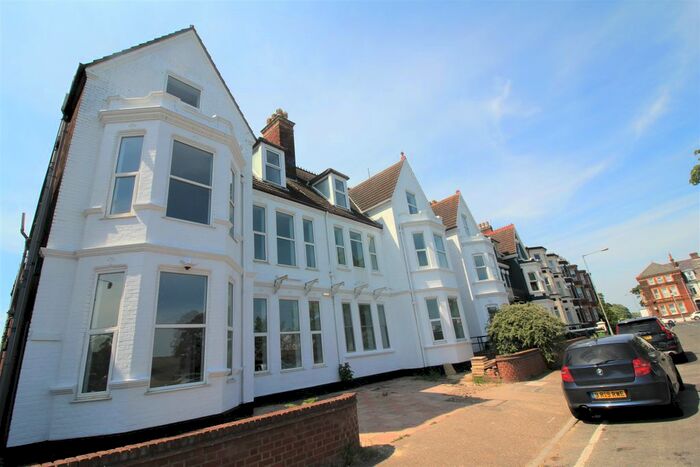 1 Bedroom Flat To Rent In Wellesley Road, Great Yarmouth, NR30
