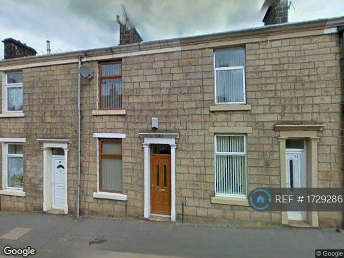 2 Bedroom Terraced House To Rent In Redearth Road, Darwen, BB3