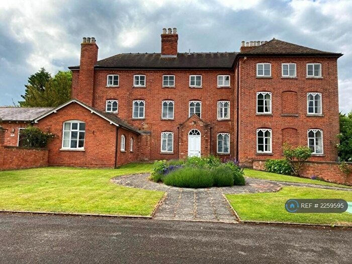 1 Bedroom Flat To Rent In Wilton Place, Dymock, GL18