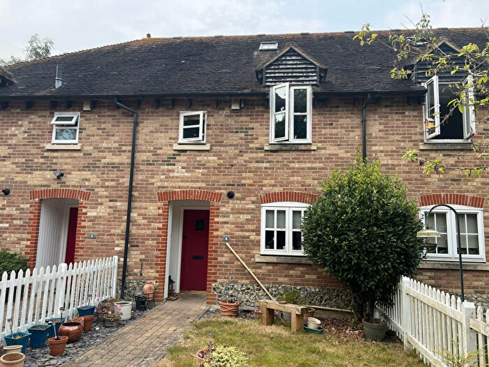 3 Bedroom Terraced House To Rent In Meadow Hill Cottages, Alkham, CT15
