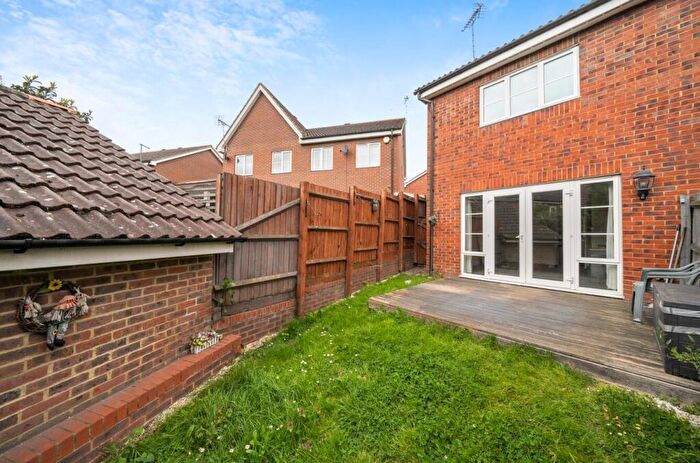 Property To Rent In Lightermans Mews, Northfleet, DA11