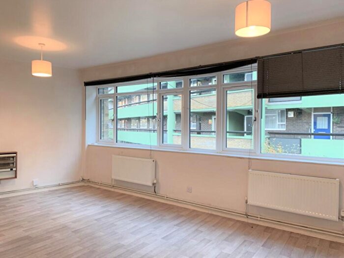1 Bedroom Flat To Rent In Tompion Street, Clerkenwell, EC1V