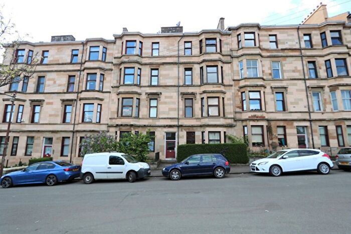 2 Bedroom Flat To Rent In Kirkland Street, North Kelvinside, Glasgow, G20