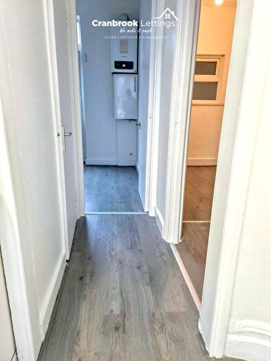 1 Bedroom Flat To Rent In Highbury Gardens, Ilford, IG3