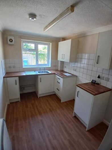 1 Bedroom Flat To Rent In Comer Close, Boston, Lincolnshire, PE21