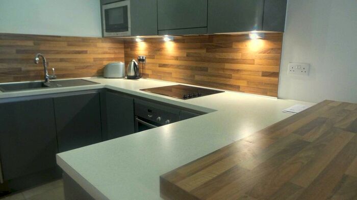 1 Bedroom Flat To Rent In Potato Wharf, Castlefield, Manchester, M3