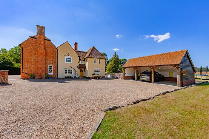 6 Bedroom Detached House To Rent In Rectory Road, Aldham, Colchester, Essex, CO6