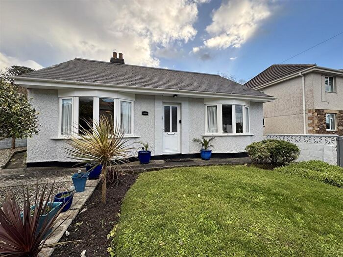 2 Bedroom Detached House To Rent In Penberthy Road, Portreath, Redruth, TR16