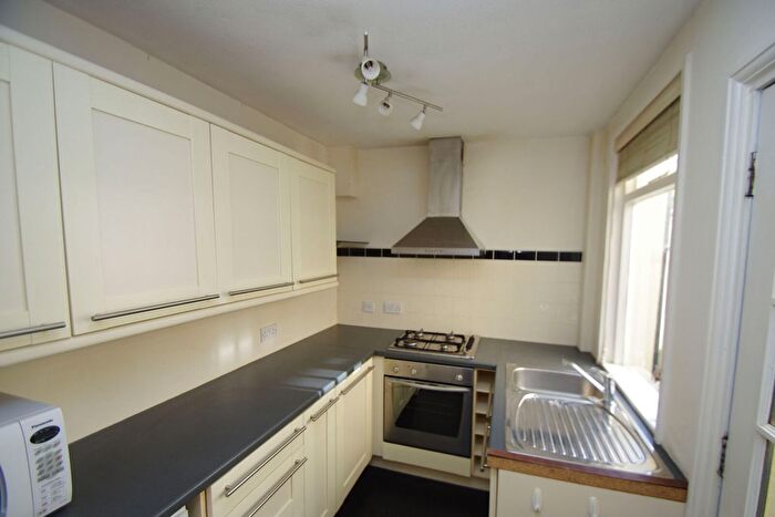 2 Bedroom Terraced House To Rent In Watford, Watford, WD17
